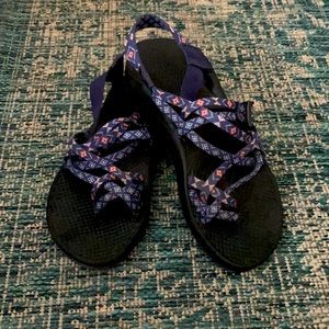 Women Chacos 8